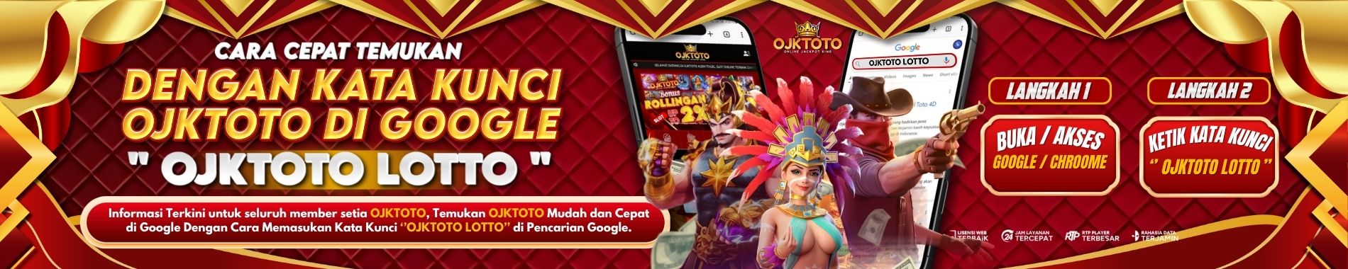 OJKTOTOLOTTO