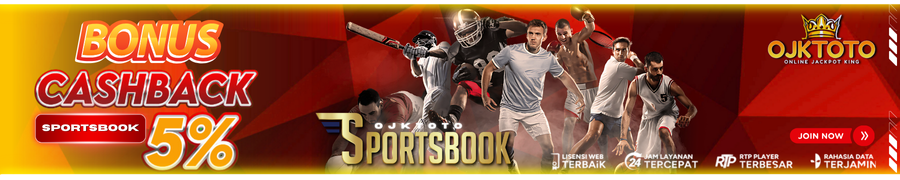 Bonus Cashback Sportsbook Terbesar