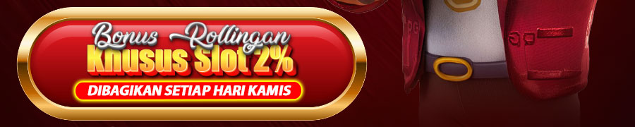 Bonus Rollingan (TurnOver) Slot 